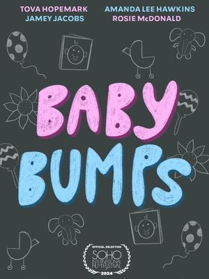 Baby Bumps's poster