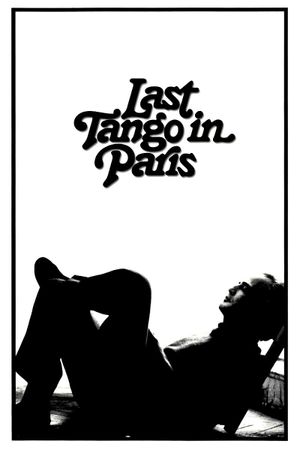Last Tango in Paris's poster