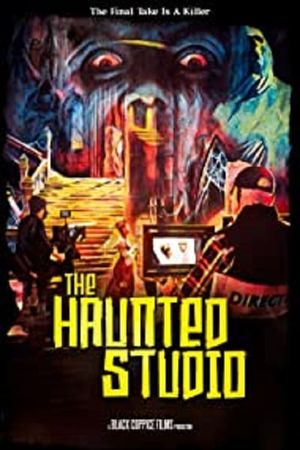 The Haunted Studio's poster image