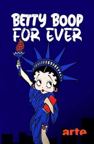 Betty Boop for ever's poster image
