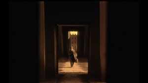 Phantom's poster