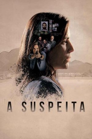 A Suspeita's poster image