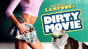 Dirty Movie's poster