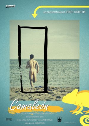 Camaleón's poster