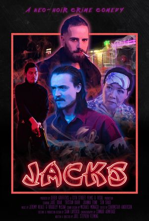 Jacks's poster image