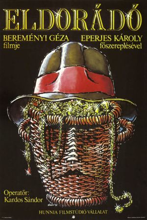 Eldorádó's poster