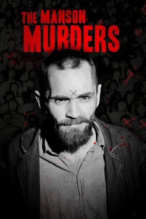 The Manson Murders's poster