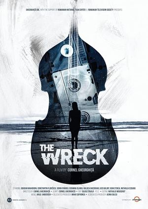 The Wreck's poster