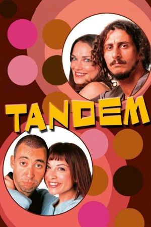 Tandem's poster