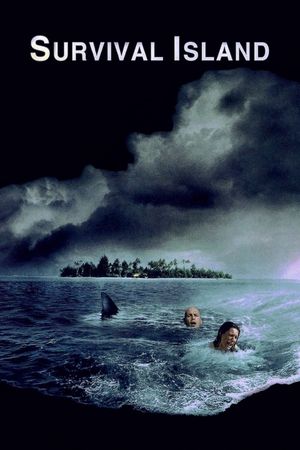Survival Island's poster