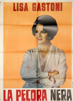 La pecora nera's poster