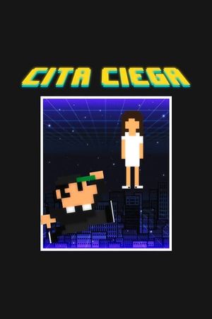 Cita Ciega's poster