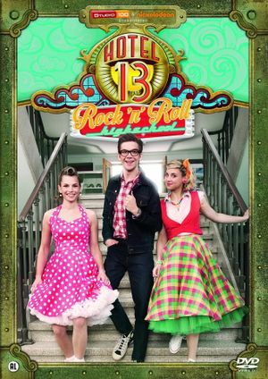 Hotel 13 - Rock'n'Roll Highschool's poster image