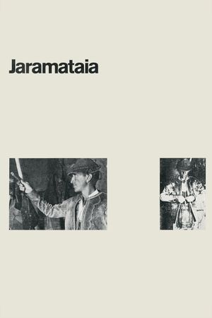 Jaramataia's poster