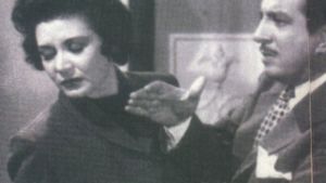 Love's Madness's poster