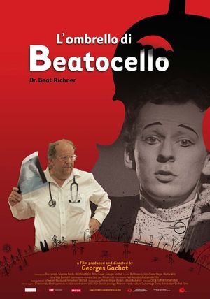 Beatocello's Umbrella's poster
