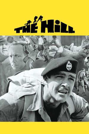 The Hill's poster