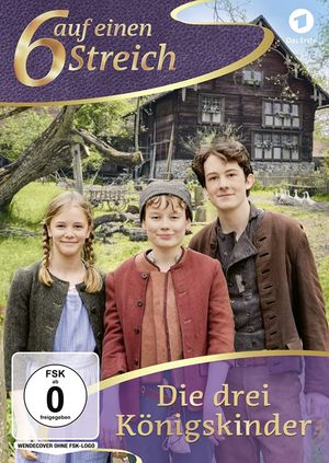Die drei Königskinder's poster
