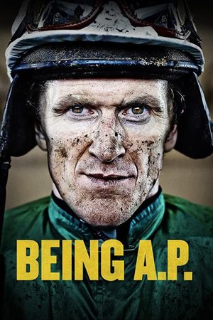 Being AP's poster image