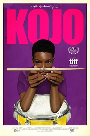 Kojo's poster