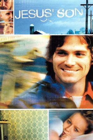 Jesus' Son's poster