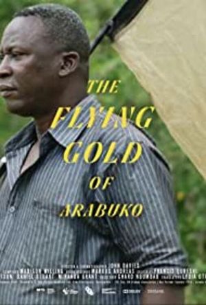 The Flying Gold of Arabuko's poster