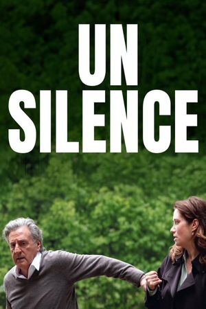 A Silence's poster