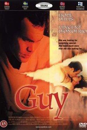 Guy's poster