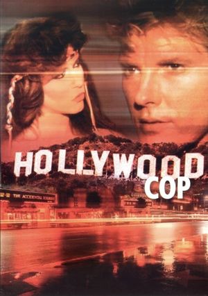 Hollywood Cop's poster