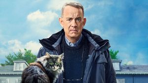 A Man Called Otto's poster