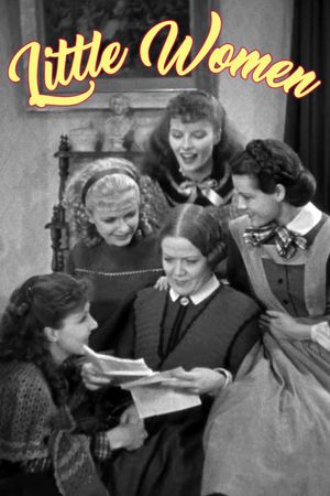 Little Women's poster