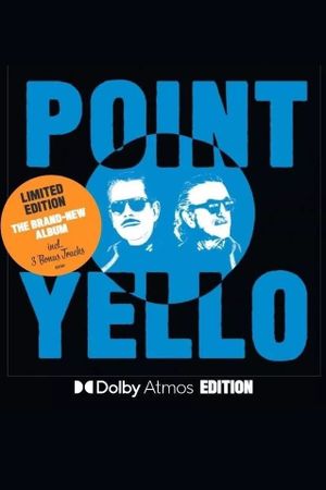 Yello: Point's poster