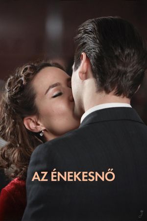 Az énekesnõ's poster