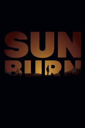 Sunburn's poster