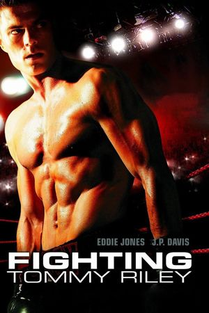 Fighting Tommy Riley's poster