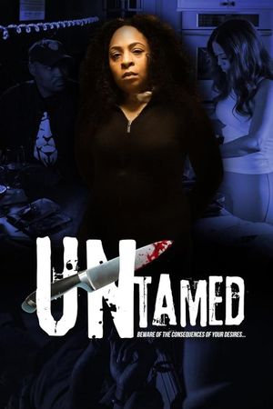 Untamed's poster image