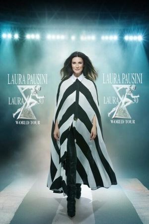 Laura Pausini - Concierto 30 años's poster