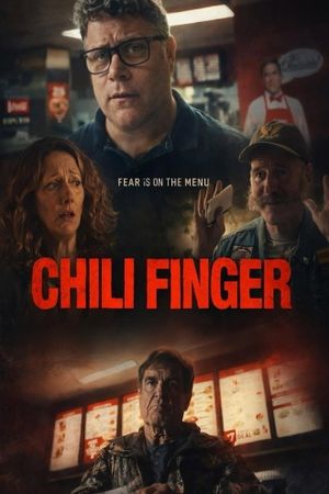 Chili Finger's poster image