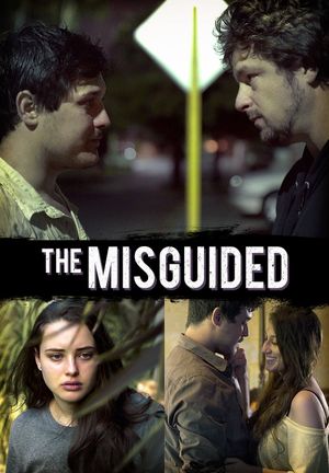 The Misguided's poster
