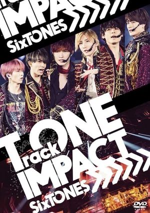 TrackONE -IMPACT-'s poster