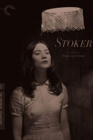 Stoker's poster