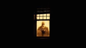 The Strangers: Chapter 1's poster