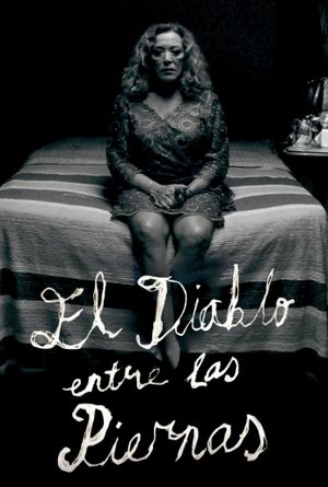 Devil Between the Legs's poster