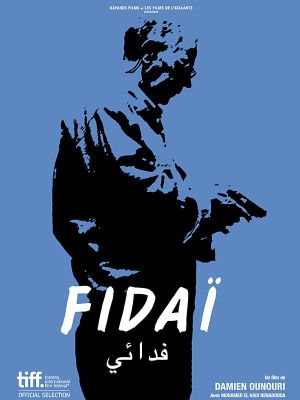 Fidaï's poster
