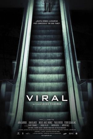 Viral's poster