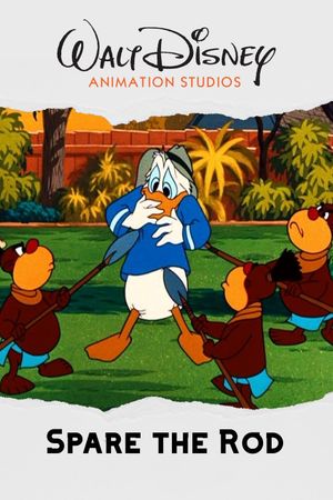 Spare the Rod's poster