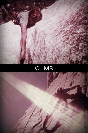 Climb's poster