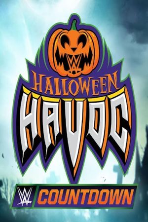 Countdown to NXT Halloween Havoc 2024's poster