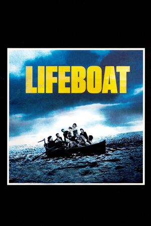 Lifeboat's poster