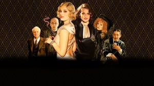 The Crime Is Mine's poster